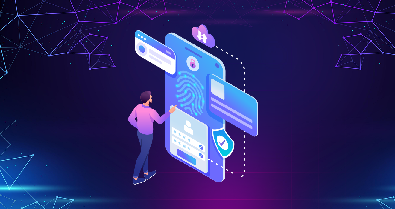 Vault ID Face Demo 2