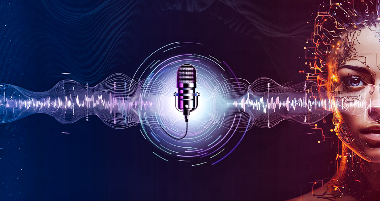 Vault IDVoice Demo 1